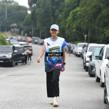 Runner Photo 8367181
