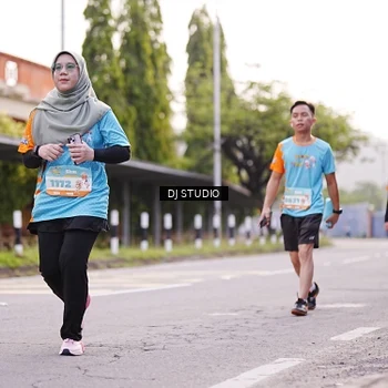 Runner Photo 8367183