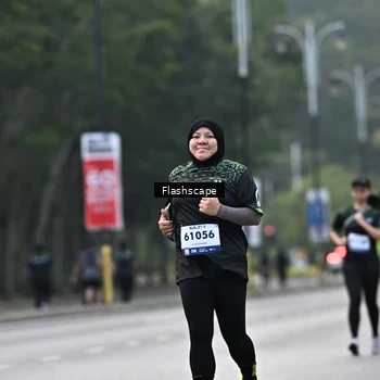 Runner Photo 8367184