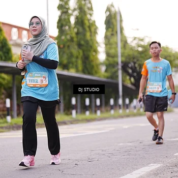 Runner Photo 8367186