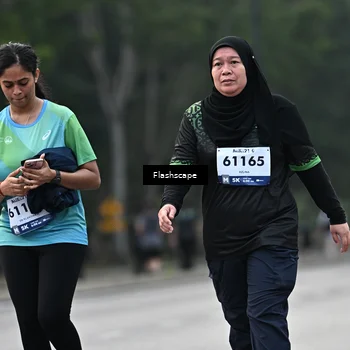 Runner Photo 8367188