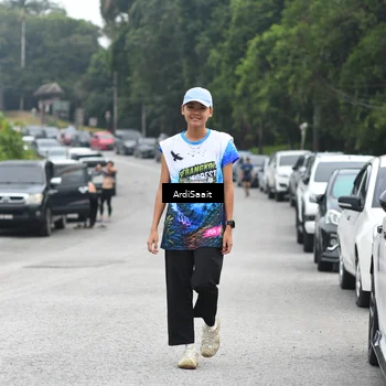 Runner Photo 8367190