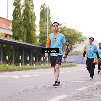 Runner Photo 8367192