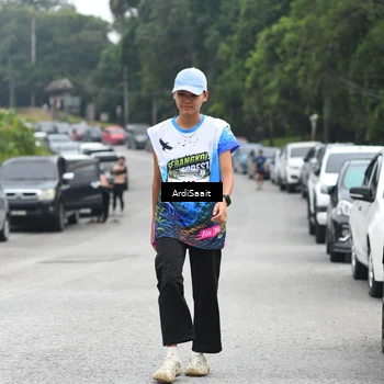 Runner Photo 8367193