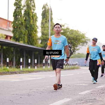 Runner Photo 8367194