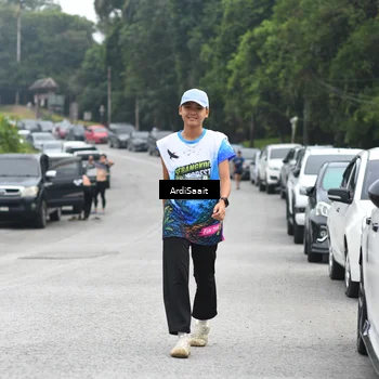 Runner Photo 8367195