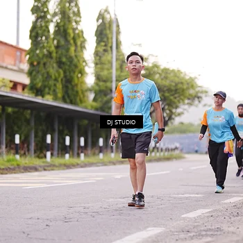 Runner Photo 8367196