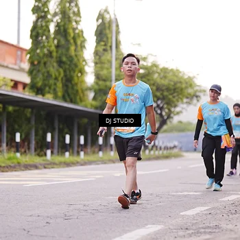 Runner Photo 8367197
