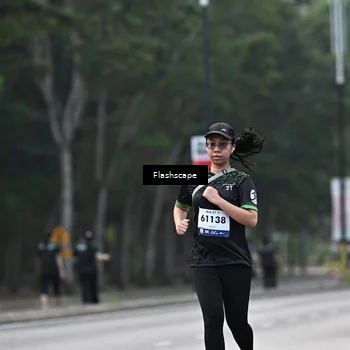 Runner Photo 8367199