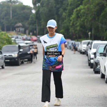 Runner Photo 8367201
