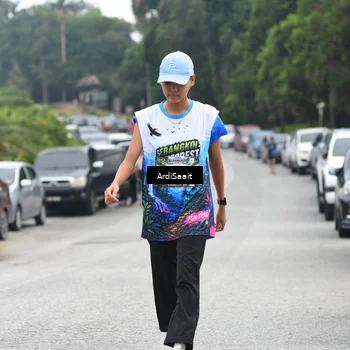 Runner Photo 8367203