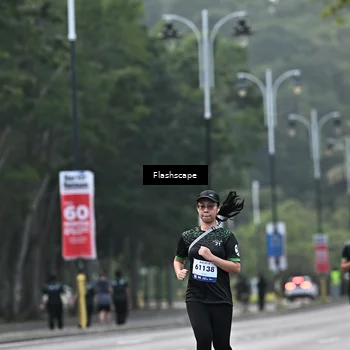 Runner Photo 8367204
