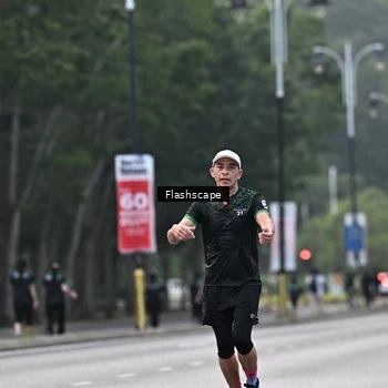 Runner Photo 8367205