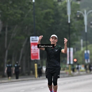Runner Photo 8367206