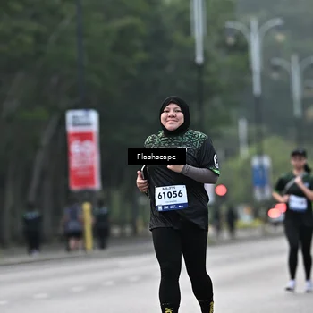 Runner Photo 8367207