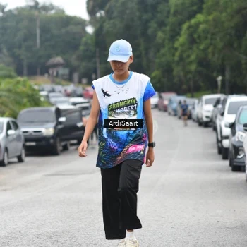 Runner Photo 8367208
