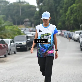 Runner Photo 8367209