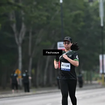 Runner Photo 8367210