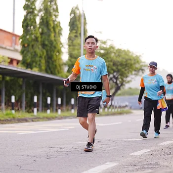 Runner Photo 8367213