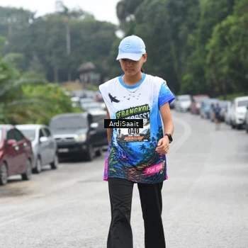Runner Photo 8367214