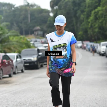 Runner Photo 8367216
