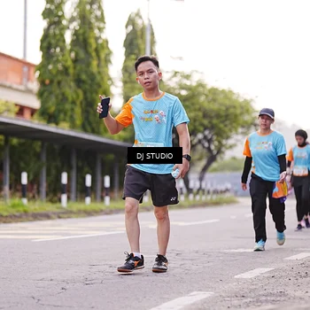 Runner Photo 8367217