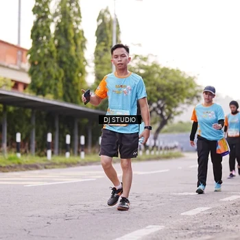 Runner Photo 8367221