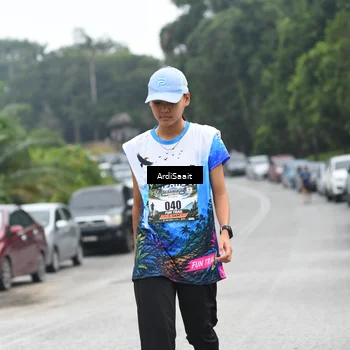 Runner Photo 8367223