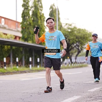 Runner Photo 8367227