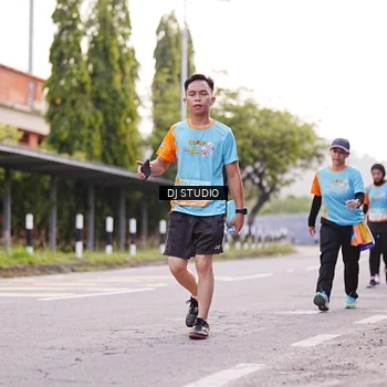 Runner Photo 8367229