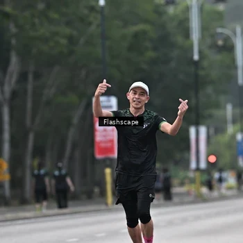 Runner Photo 8367232