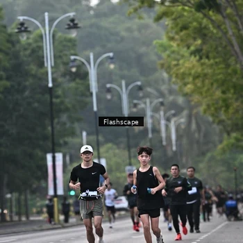Runner Photo 8367250