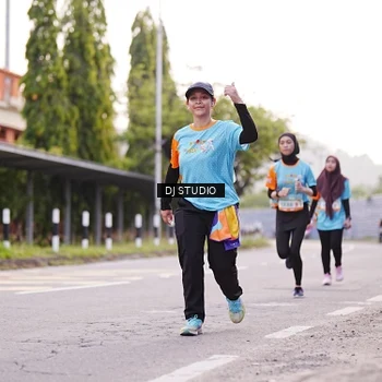 Runner Photo 8367252
