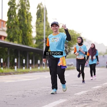 Runner Photo 8367253