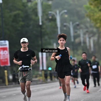 Runner Photo 8367282