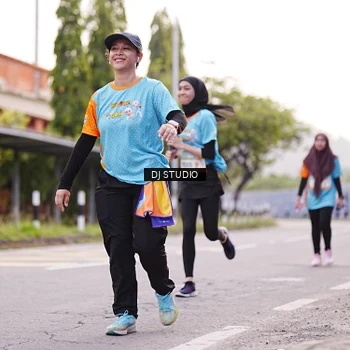 Runner Photo 8367286