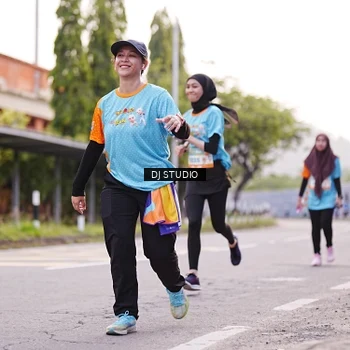 Runner Photo 8367299