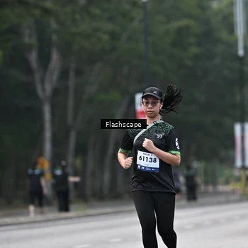 Runner Photo 8367305
