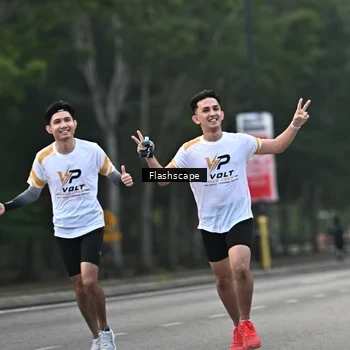 Runner Photo 8367313