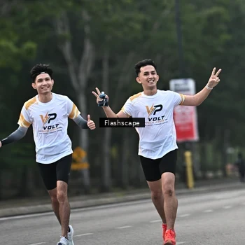 Runner Photo 8367317