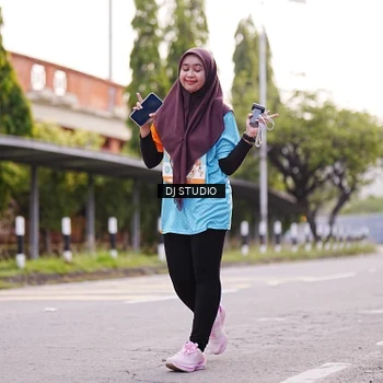 Runner Photo 8367322