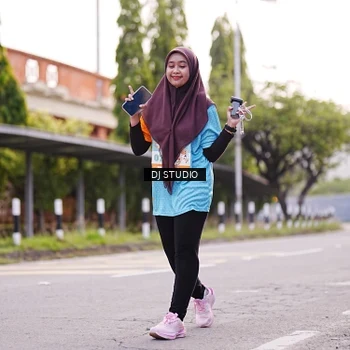 Runner Photo 8367323