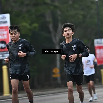 Runner Photo 8367326