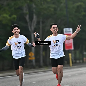 Runner Photo 8367330