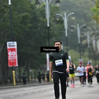 Runner Photo 8367331