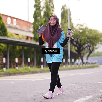 Runner Photo 8367349