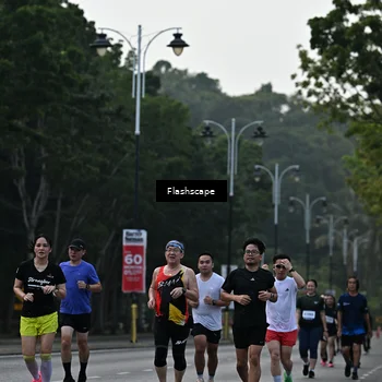 Runner Photo 8367356