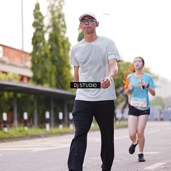 Runner Photo 8367357