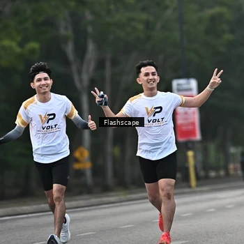Runner Photo 8367359