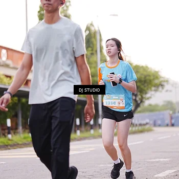 Runner Photo 8367370